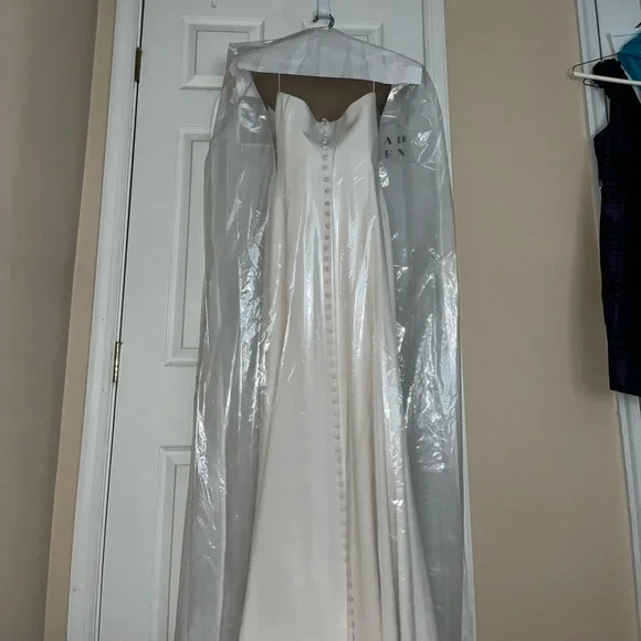 Sarah Seven Cecelia Dress - Picture 5 of 5